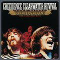 Creedence Clearwater Revival, John Fogerty – Chronicle (The 20 Greatest Hits)