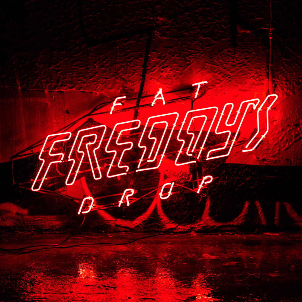 Fat Freddy's Drop – BAYS