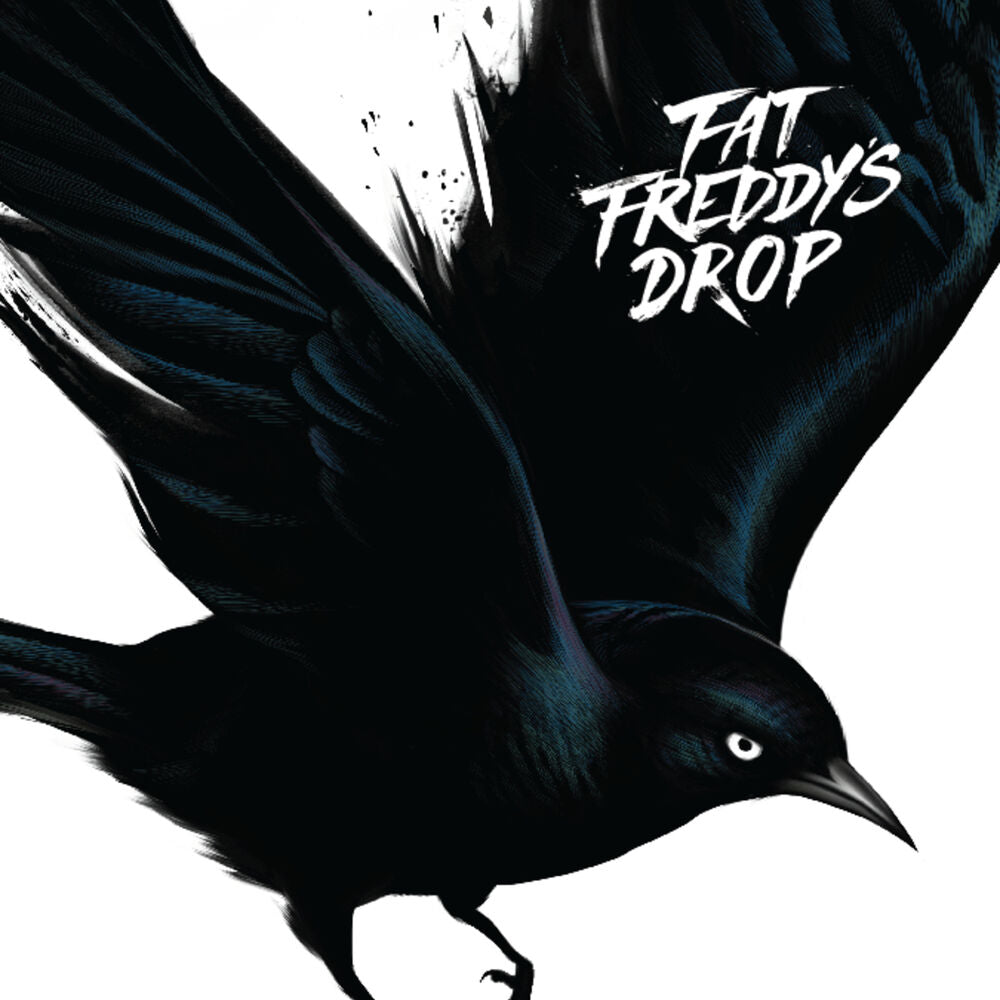 Fat Freddy's Drop – Blackbird (Deluxe)