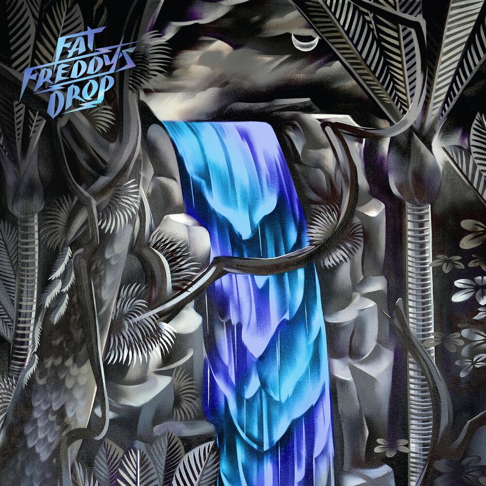 Fat Freddy's Drop – SLO MO