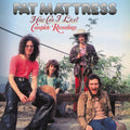 Fat Mattress – How Can I Live? Complete Recordings