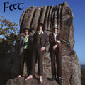Fat White Family – Feet (Edit)