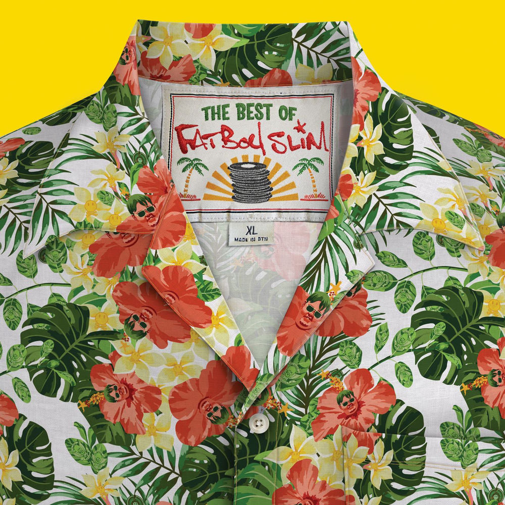Fatboy Slim – The Best Of