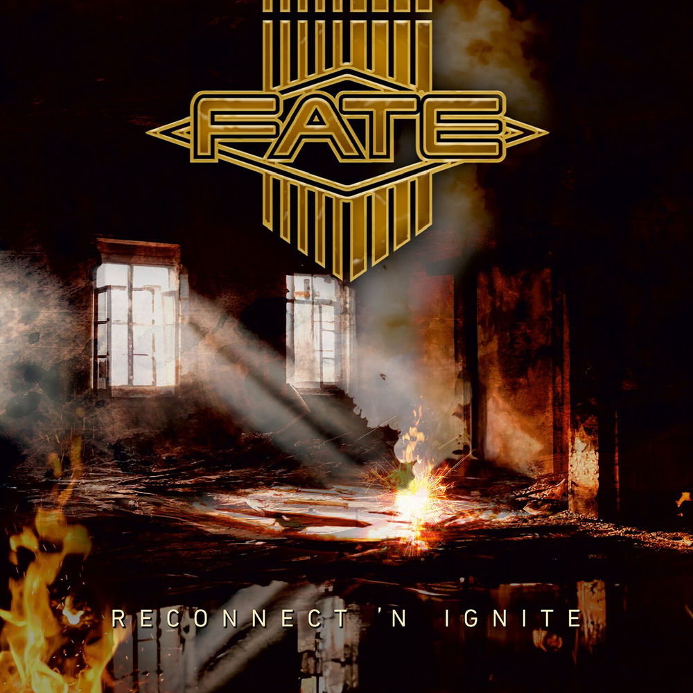 Fate – Reconnect 'N' Ignite