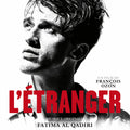 Fatima Al Qadiri – L'étranger (Bande originale du film)