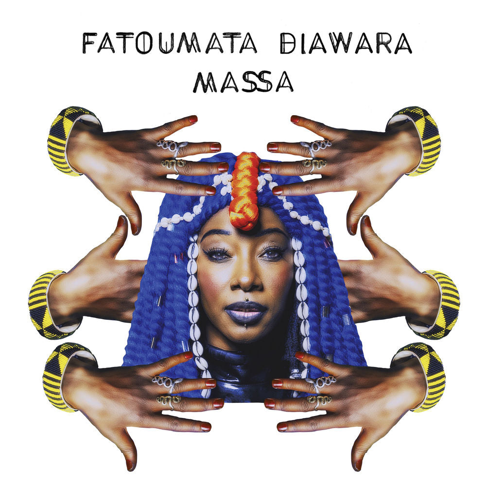 Fatoumata Diawara – Massa