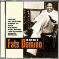 Fats Domino – The Very Best Of Fats Domino