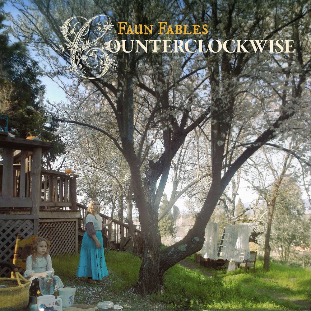 Faun Fables – Counterclockwise