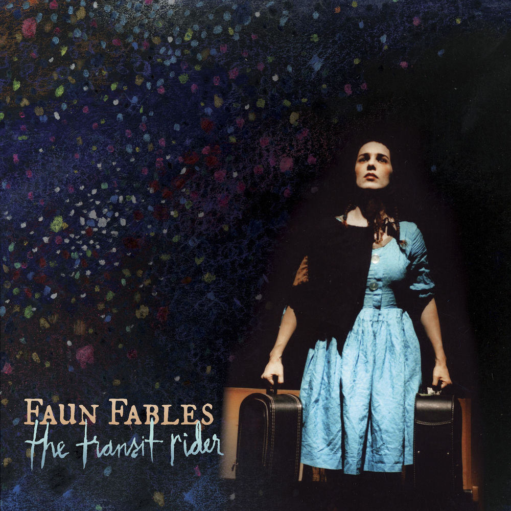 Faun Fables – The Transit Rider