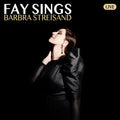 Fay Claassen – Fay Sings Barbra Streisand Live