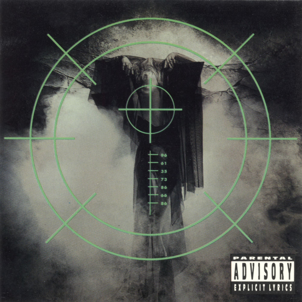 Fear of God – Within The Veil