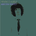 Federico Aubele – Amatoria Remixed