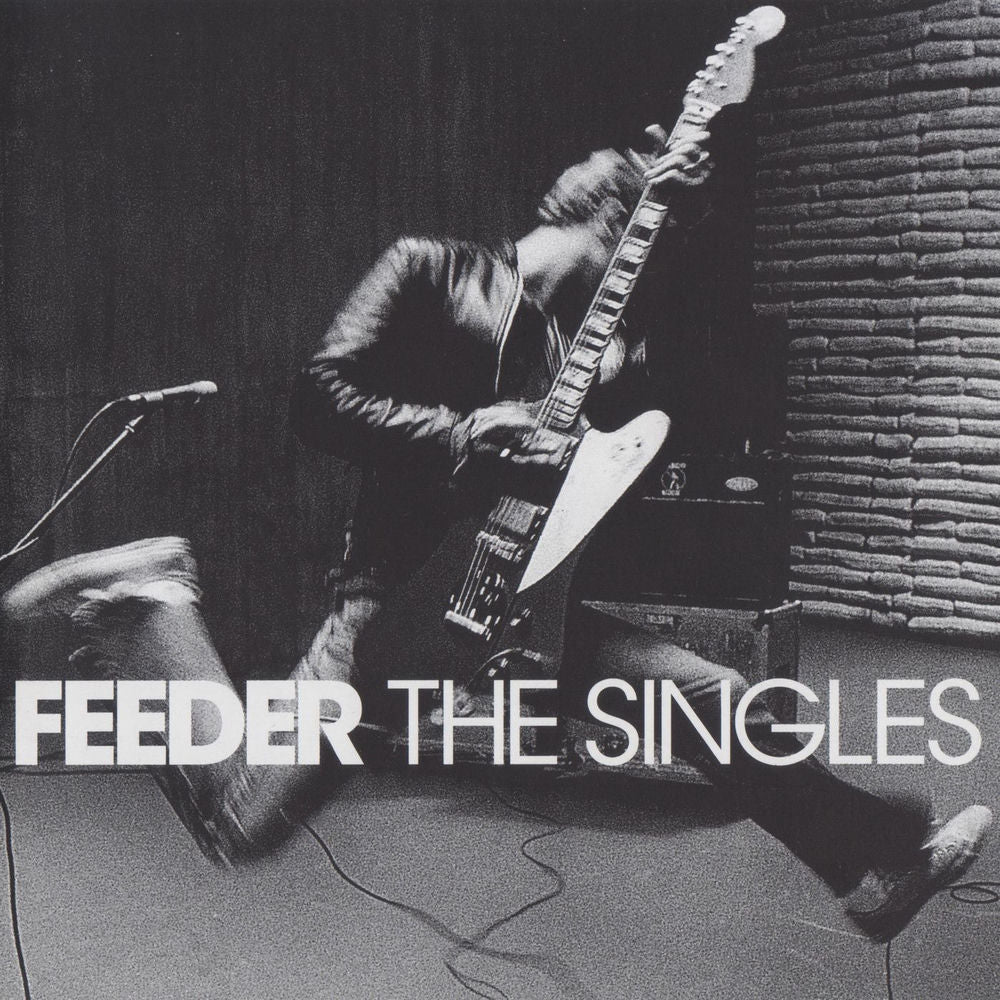 Feeder – The Singles