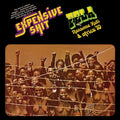 Fela Kuti – Expensive Shit (Edit)