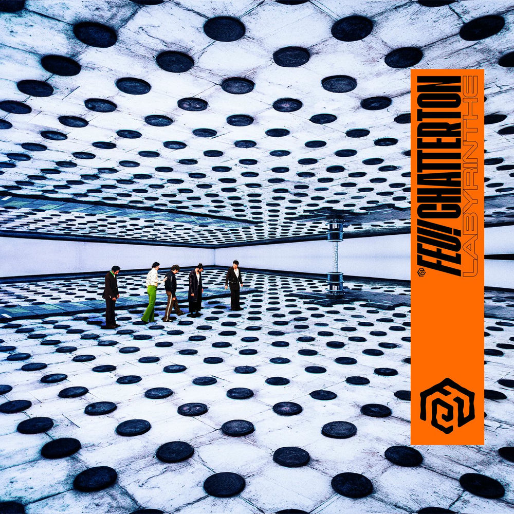 Feu! Chatterton – Labyrinthe