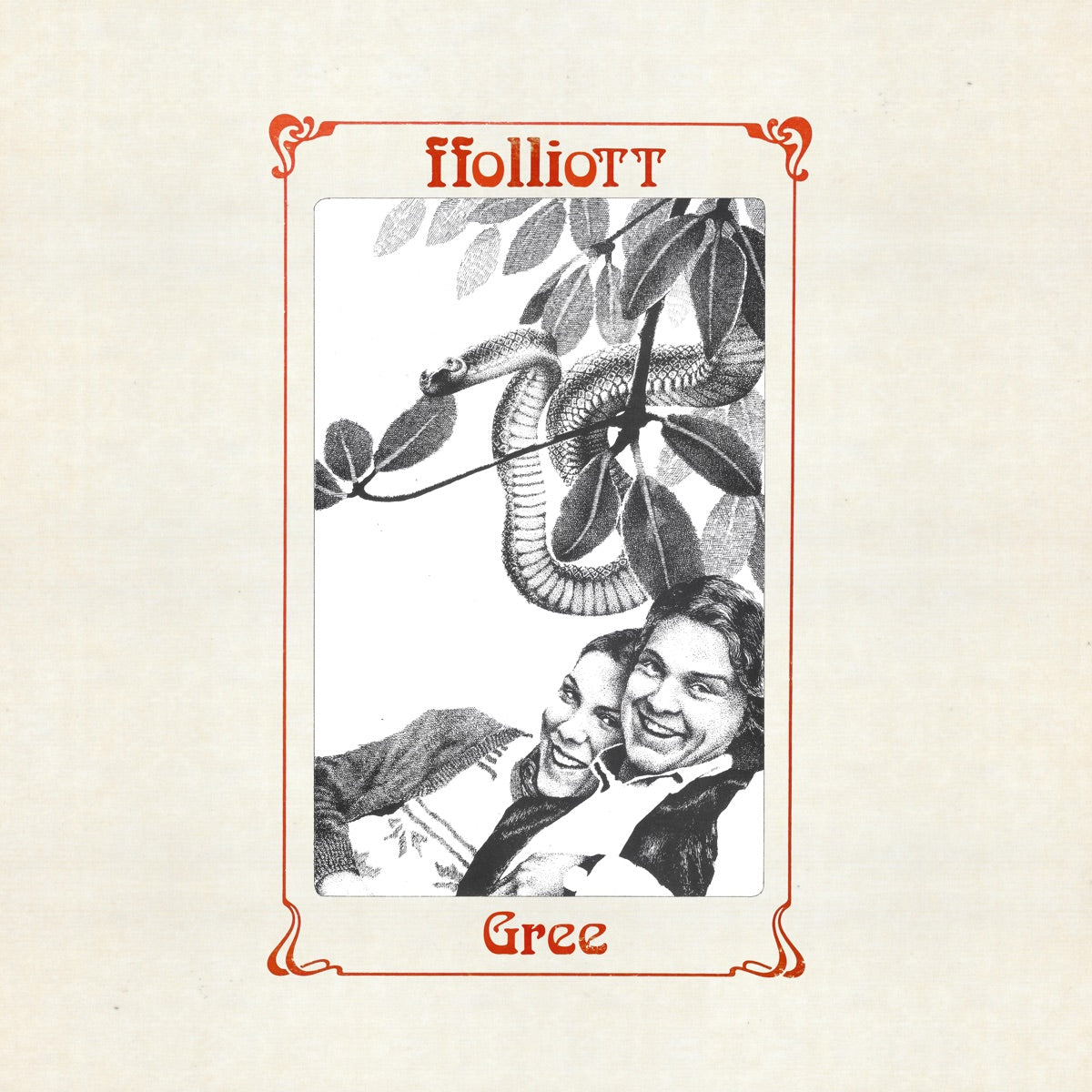 ffolliott – Gree