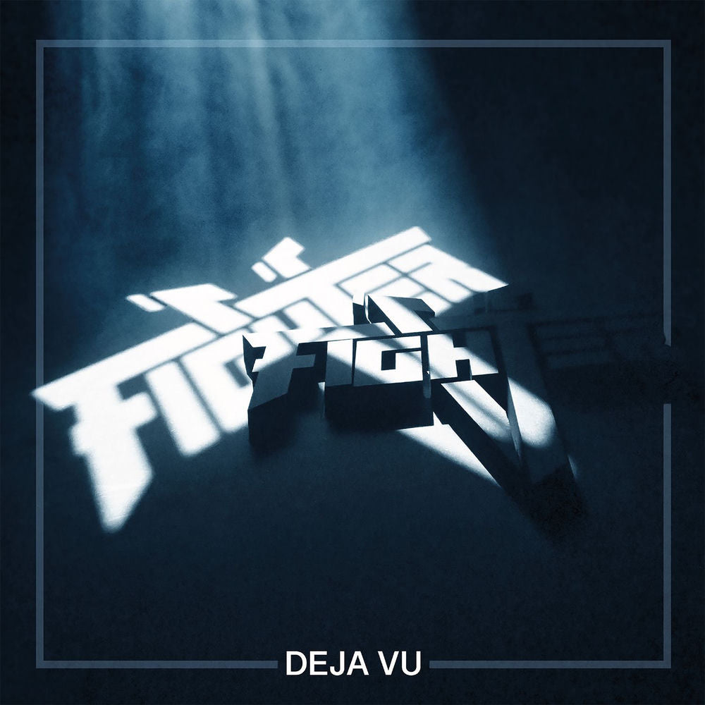 FIGHTER V – Deja Vu