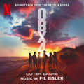 Fil Eisler – Outer Banks: Season 4 (Soundtrack from the Netflix Series)