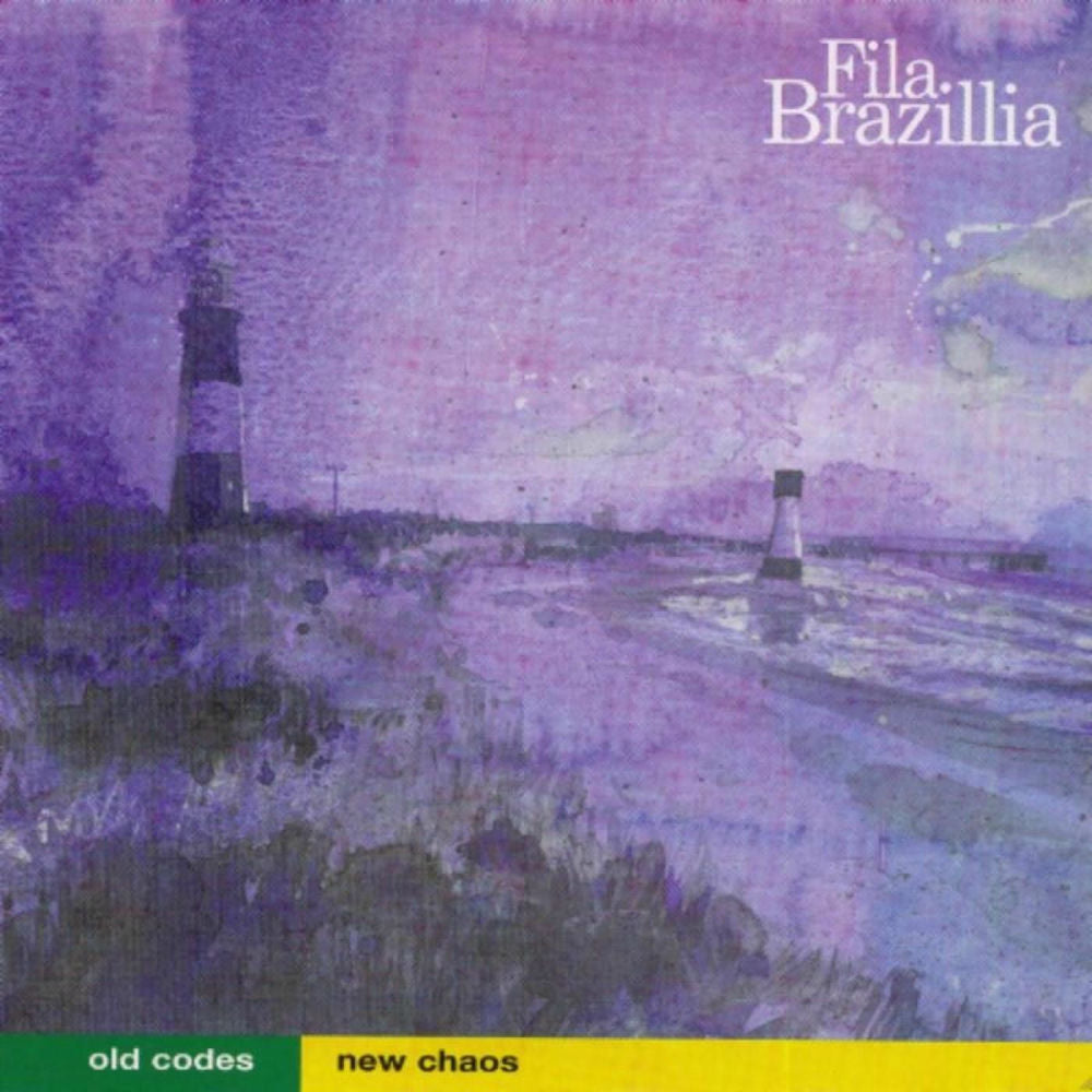 Fila Brazillia – Old Codes, New Chaos