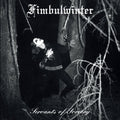 Fimbulwinter – Servants of Sorcery (2023 Remastered)