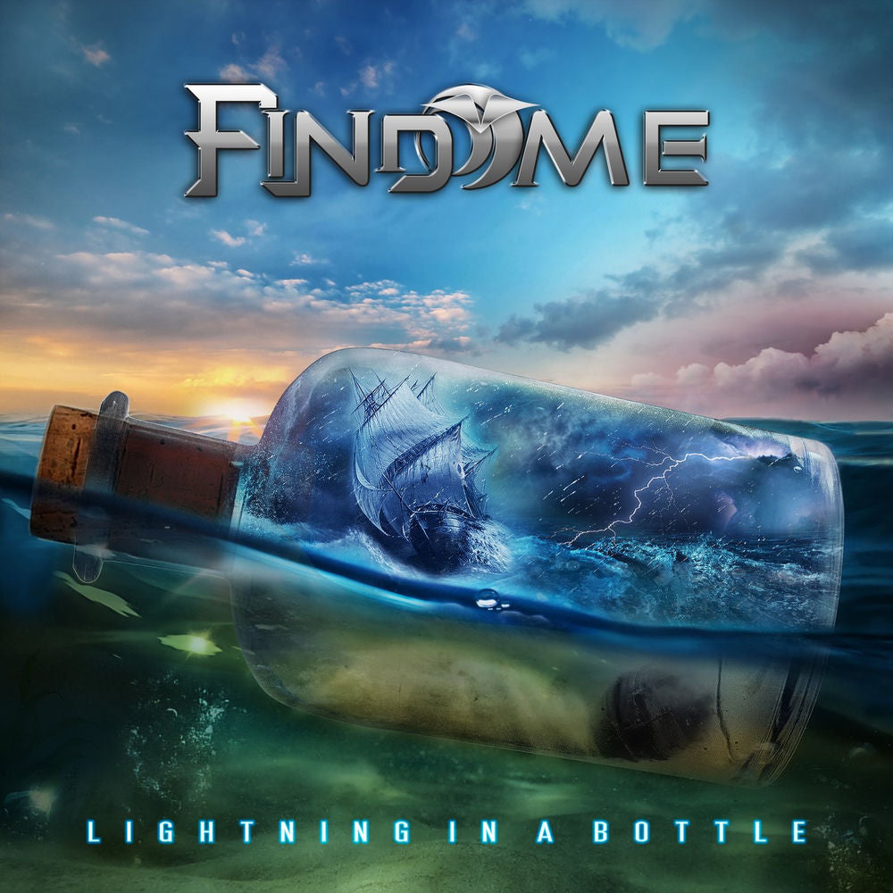 Find Me – Lightning in a Bottle
