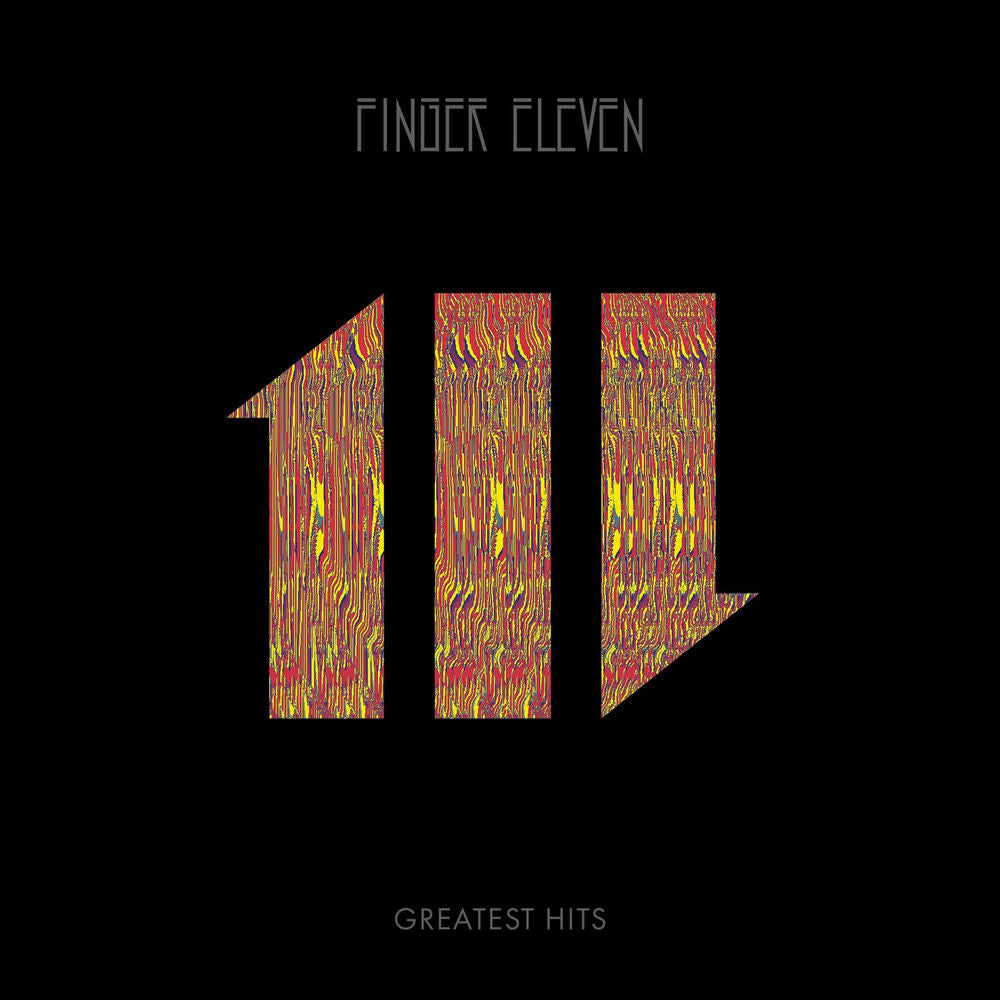 Finger Eleven – Greatest Hits