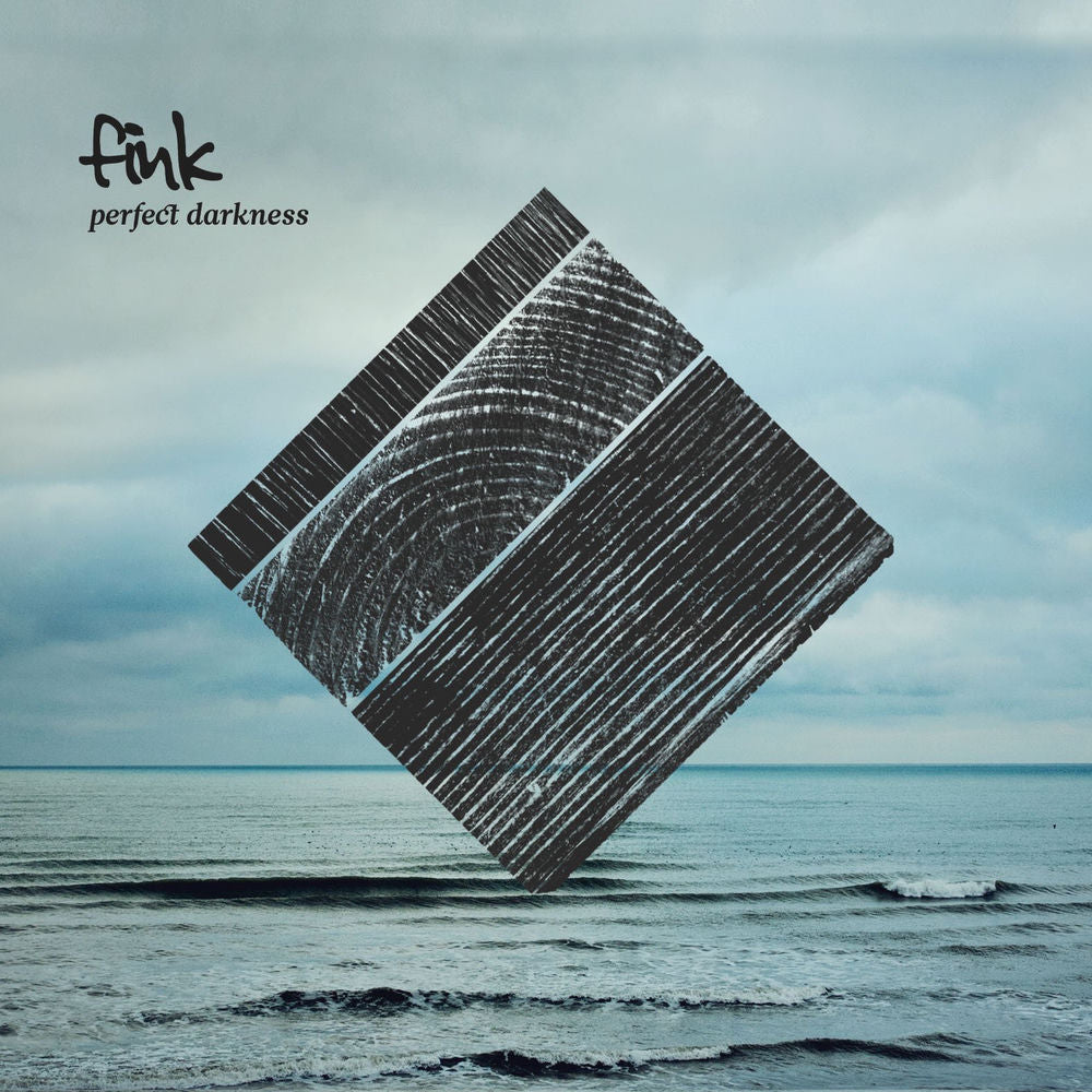 Fink – Perfect Darkness