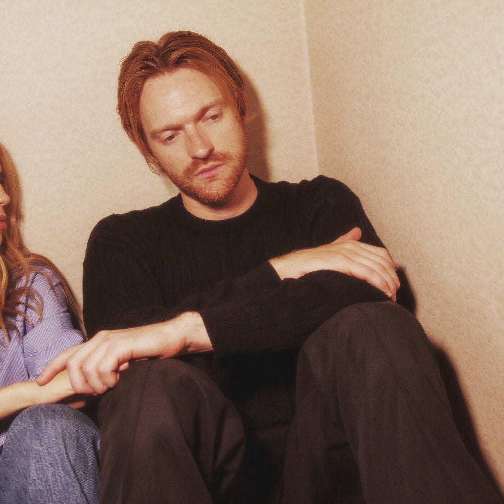 FINNEAS – For Cryin' Out Loud!