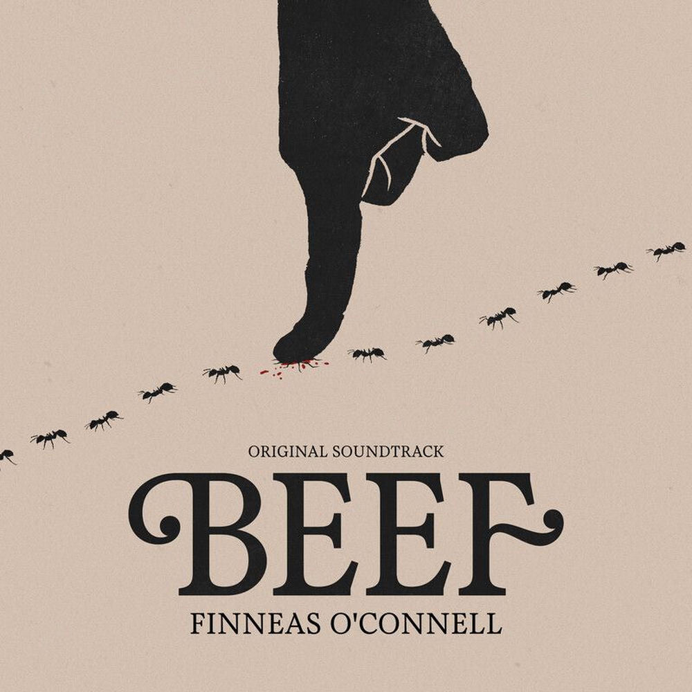 Finneas O'Connell – BEEF Season 2 (Original Soundtrack)