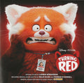 Finneas O’Connell – Turning Red