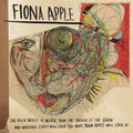 Fiona Apple – The Idler Wheel Is Wiser Than the Driver of the Screw and Whipping Cords Will Serve You More Than Ropes Will Ever Do (Expanded Edition)