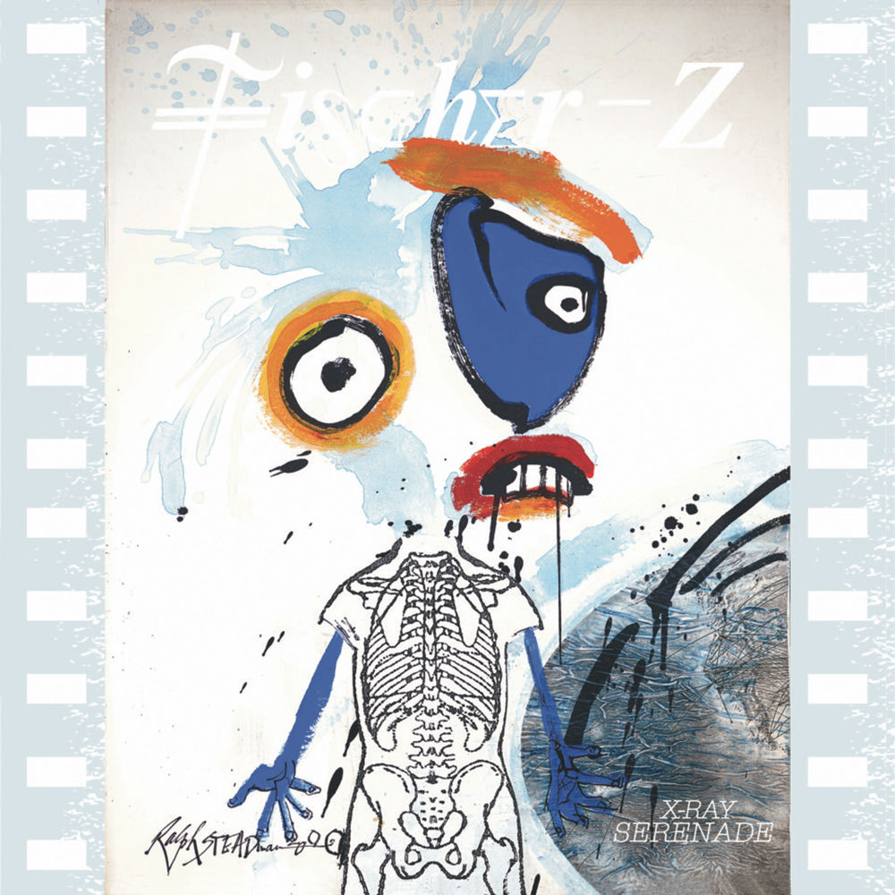Fischer-Z – X-Ray Serenade