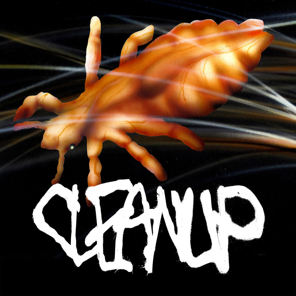 fish narc – CLEANUP