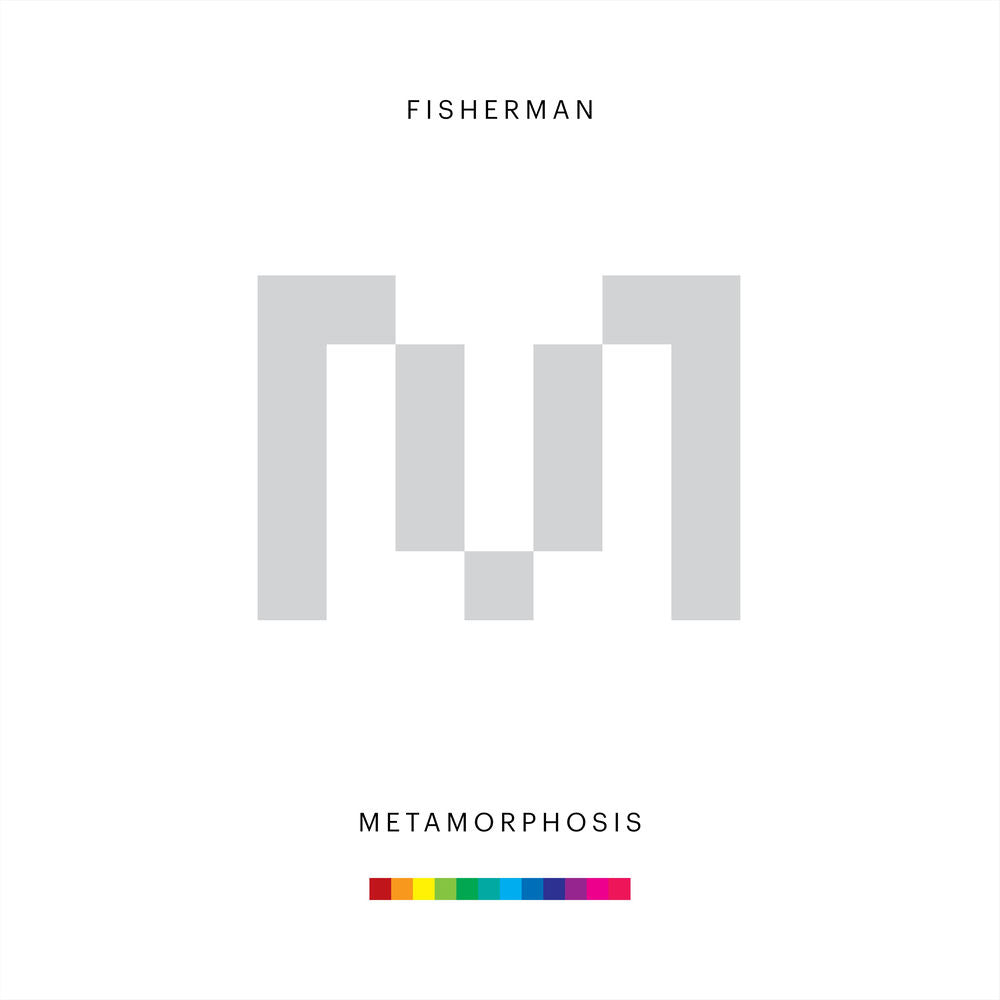 Fisherman – Metamorphosis