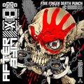 Five Finger Death Punch – AfterLife