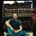Five for Fighting – Two Lights