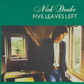 Nick Drake – Five Leaves Left
