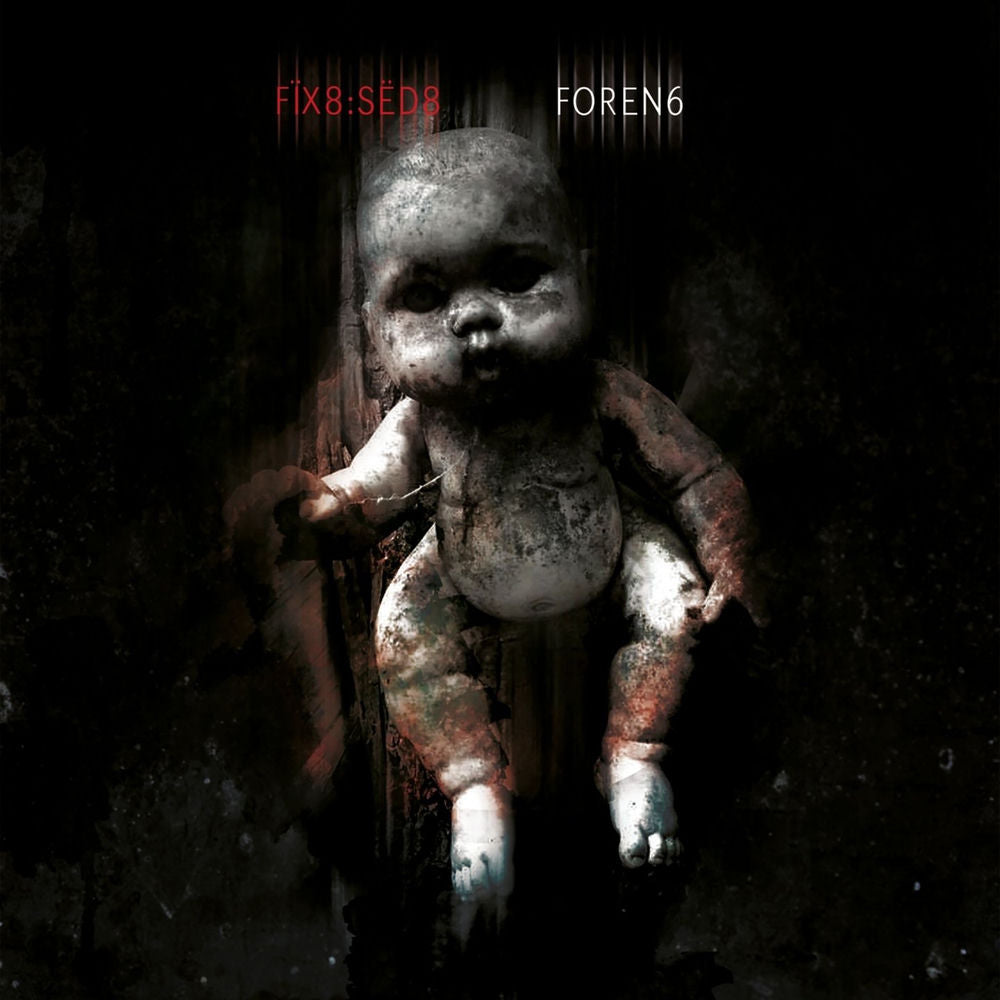 Fix8:Sed8 – FOREN6