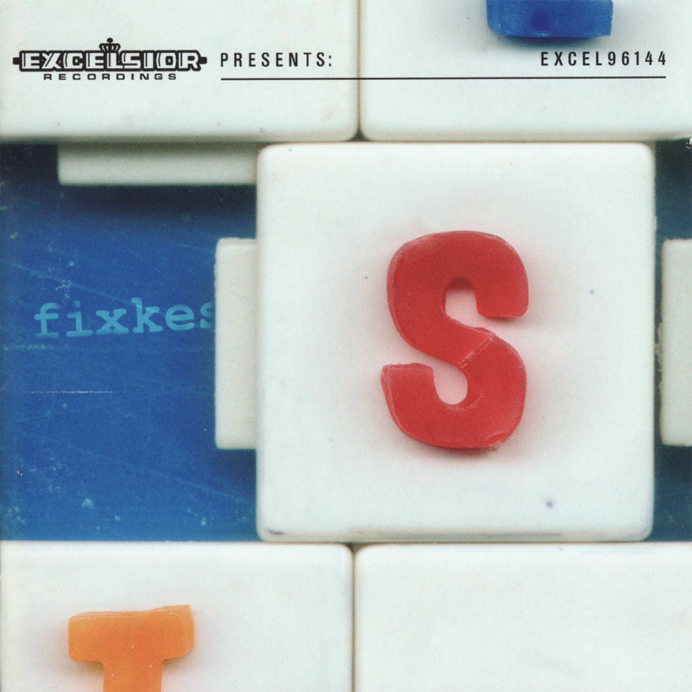 Fixkes – Fixkes