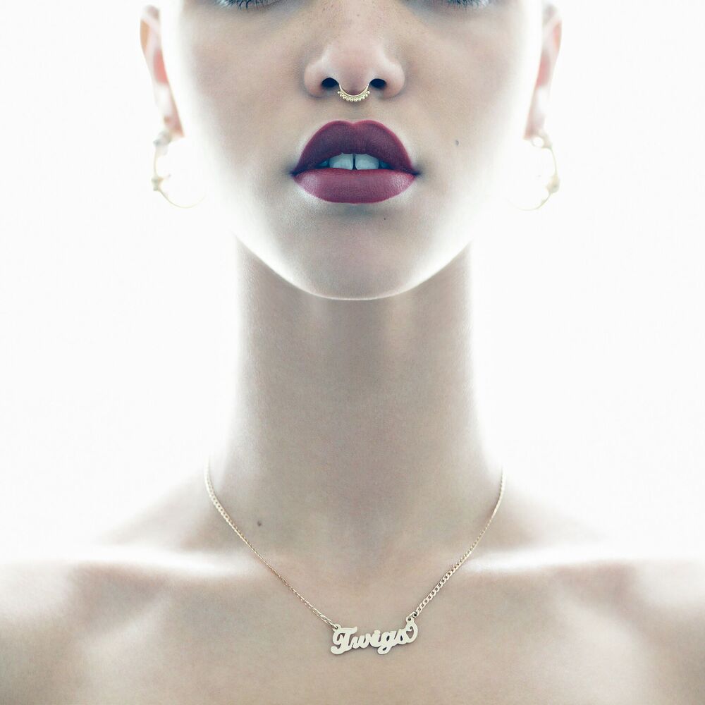FKA twigs – EP2