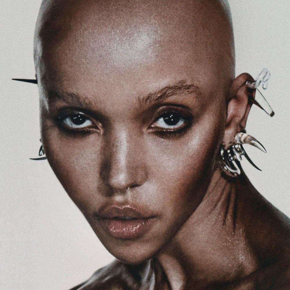 FKA twigs – EUSEXUA