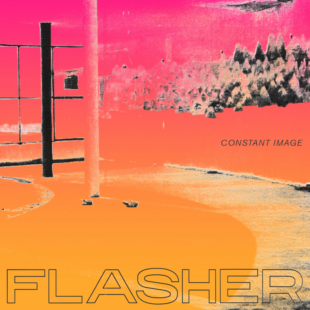 Flasher – Constant Image
