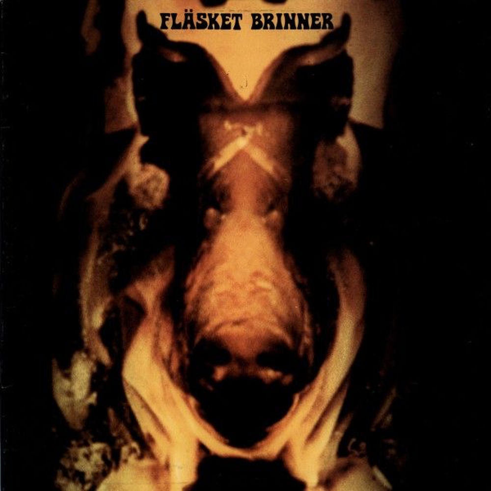 Fläsket brinner – Fläsket Brinner