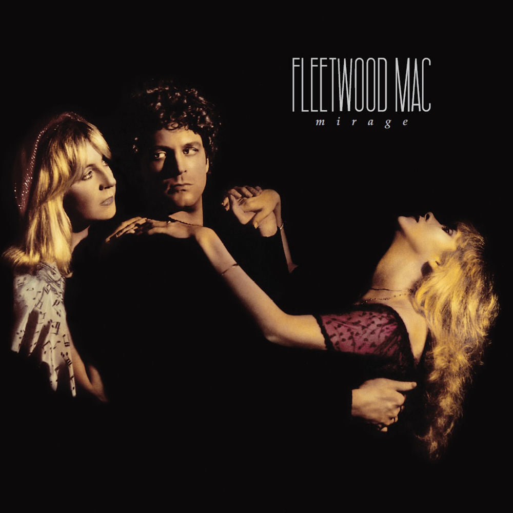 Fleetwood Mac – Mirage (2016 Remaster)