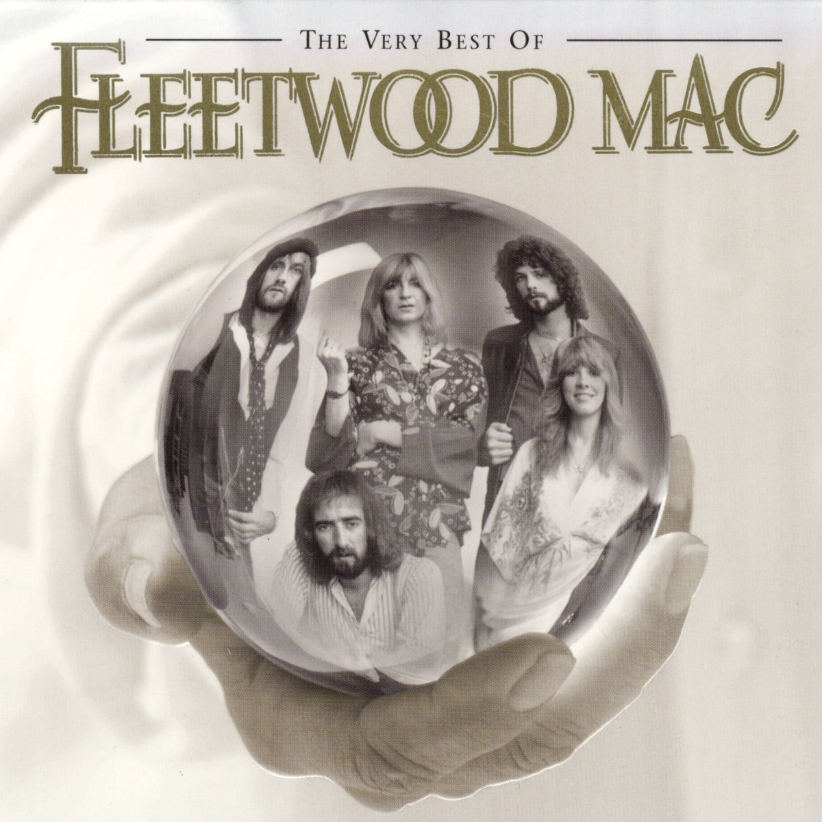 Fleetwood Mac – The Very Best of Fleetwood Mac (Remastered)