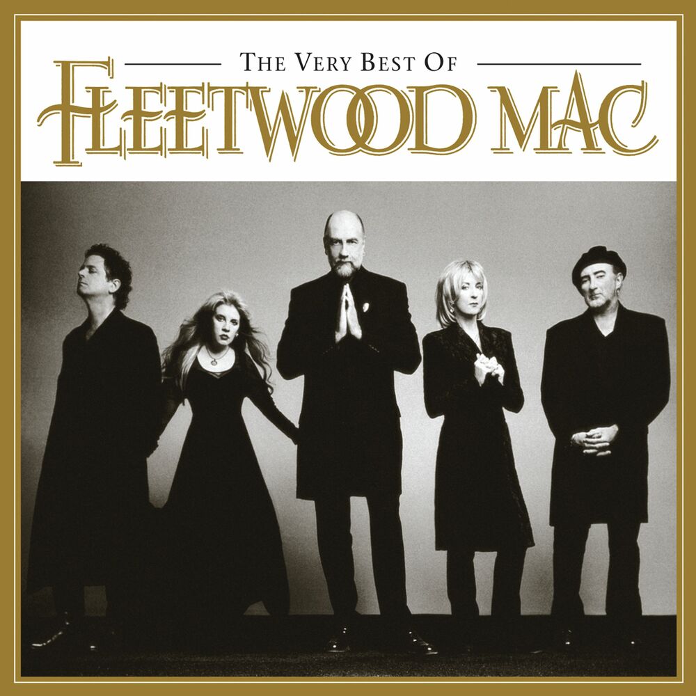 Fleetwood Mac – The Very Best Of Fleetwood Mac