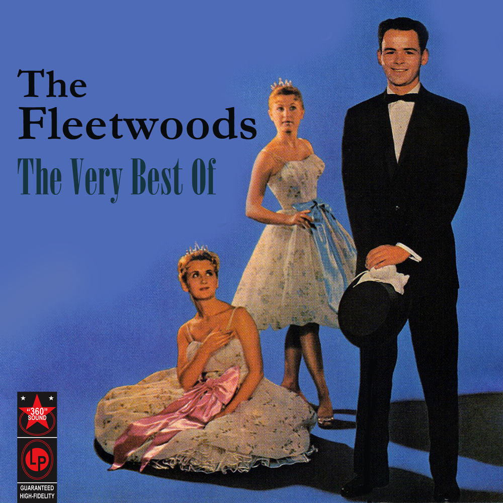 Fleetwoods – The Very Best of the Fleetwoods