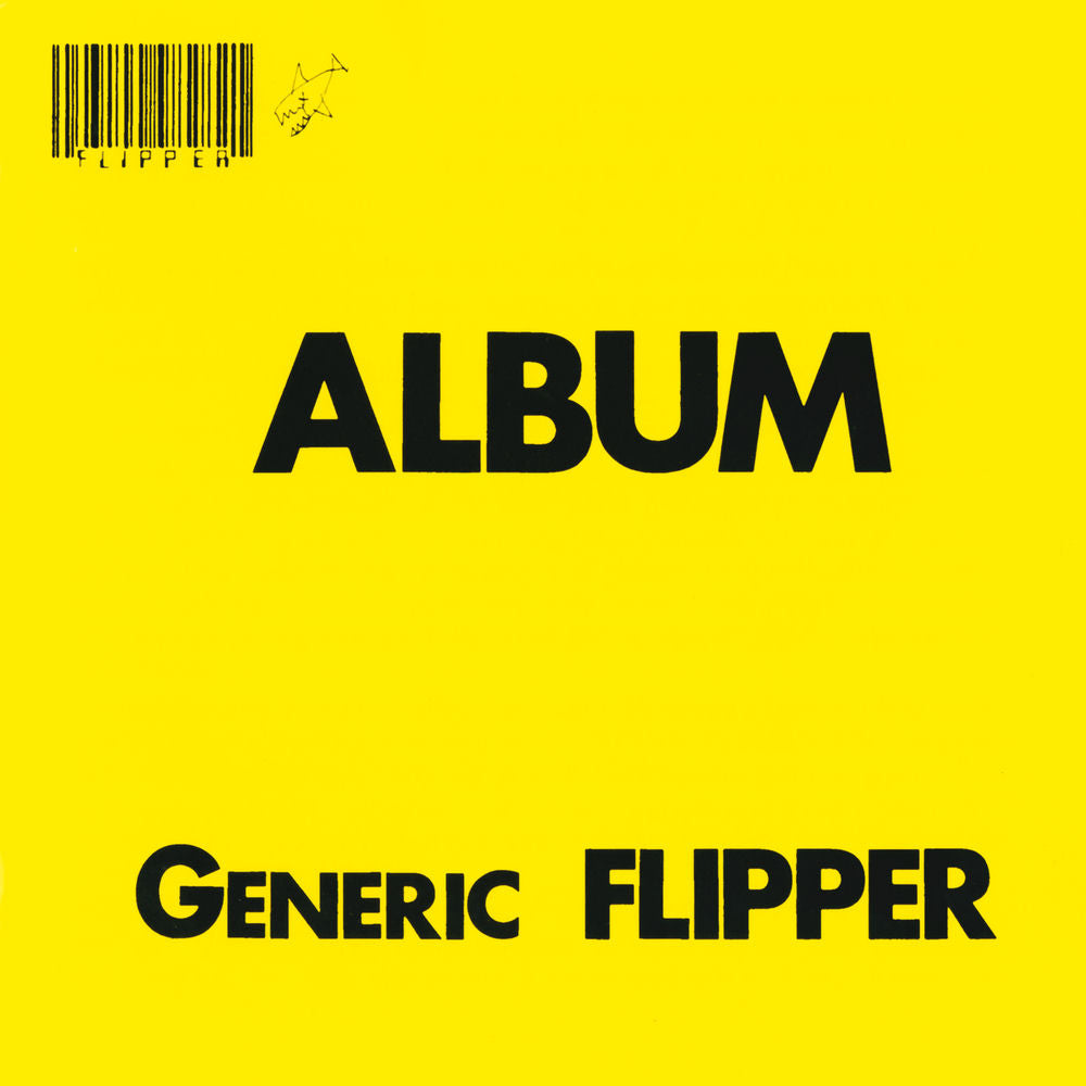 Flipper – Album - Generic Flipper