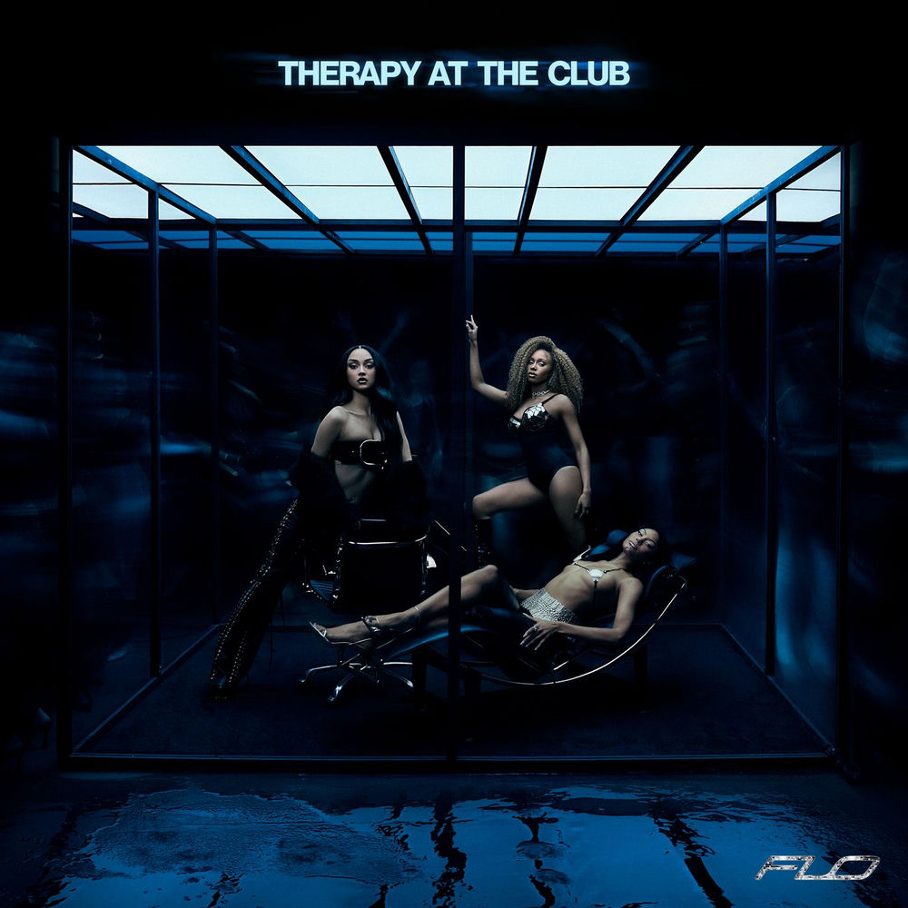 FLO – Therapy at the Club
