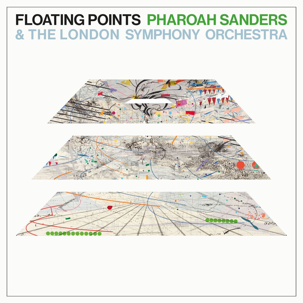 Floating Points – Promises